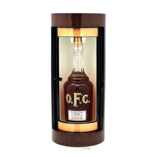 Buffalo Trace Old Fashioned Copper - OFC 1996 750 ml