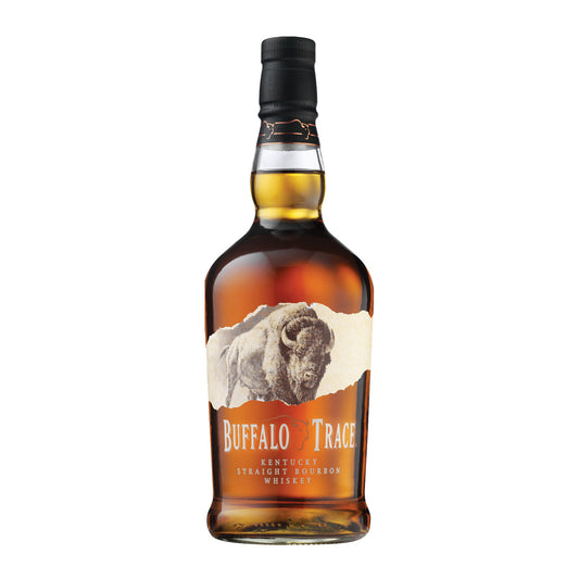 Buffalo Trace Bourbon - 1.75L