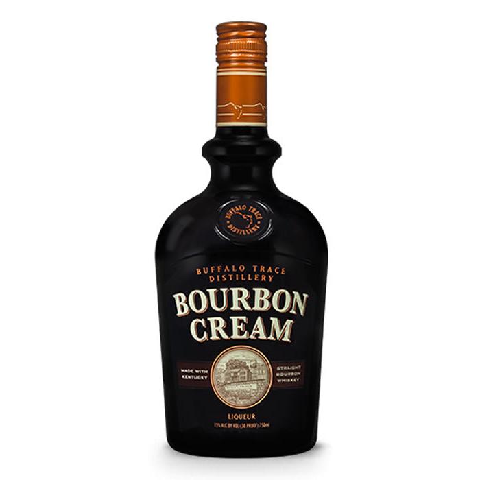 Buffalo Trace Cream