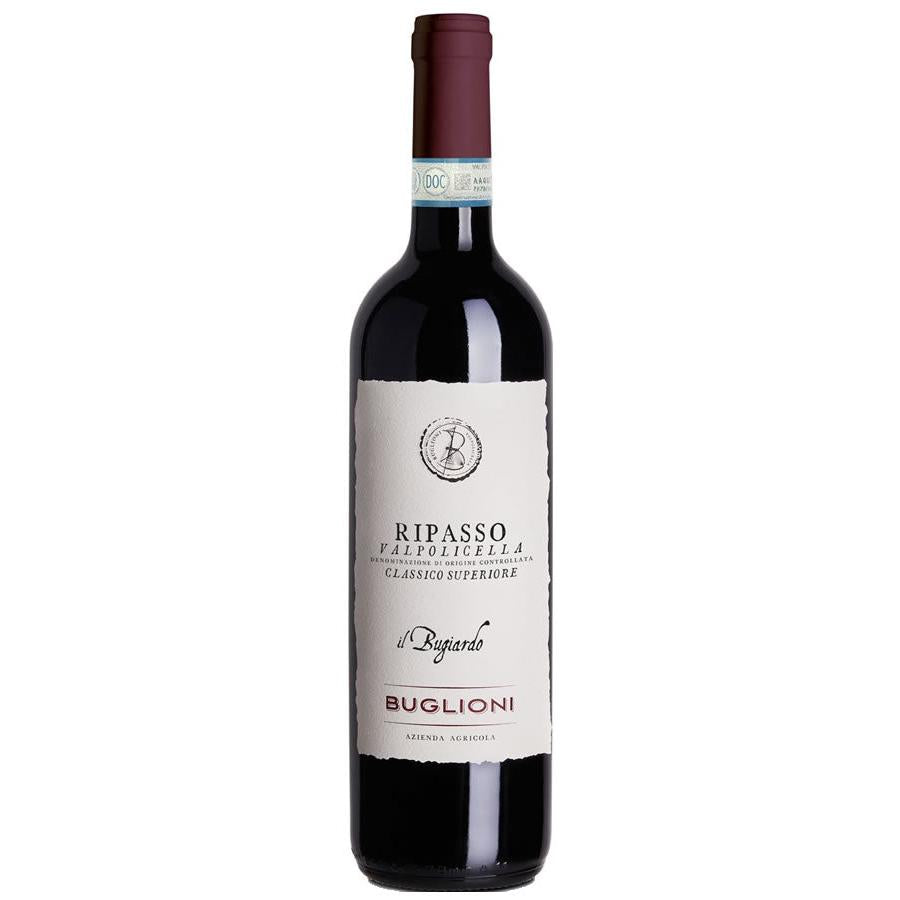 Buglioni il Bugiardo Valpolicella Ripasso
