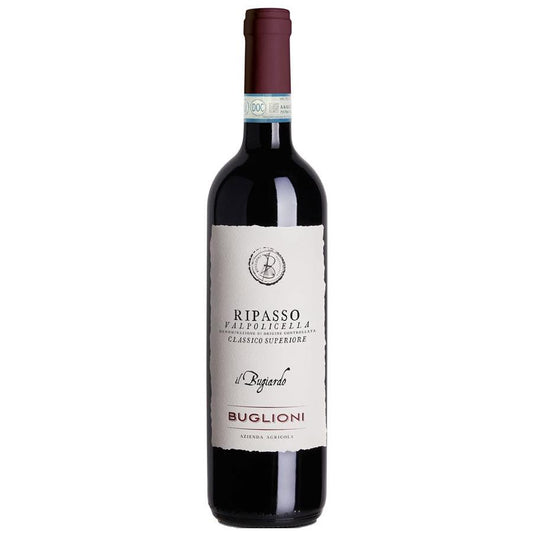 Buglioni il Bugiardo Valpolicella Ripasso