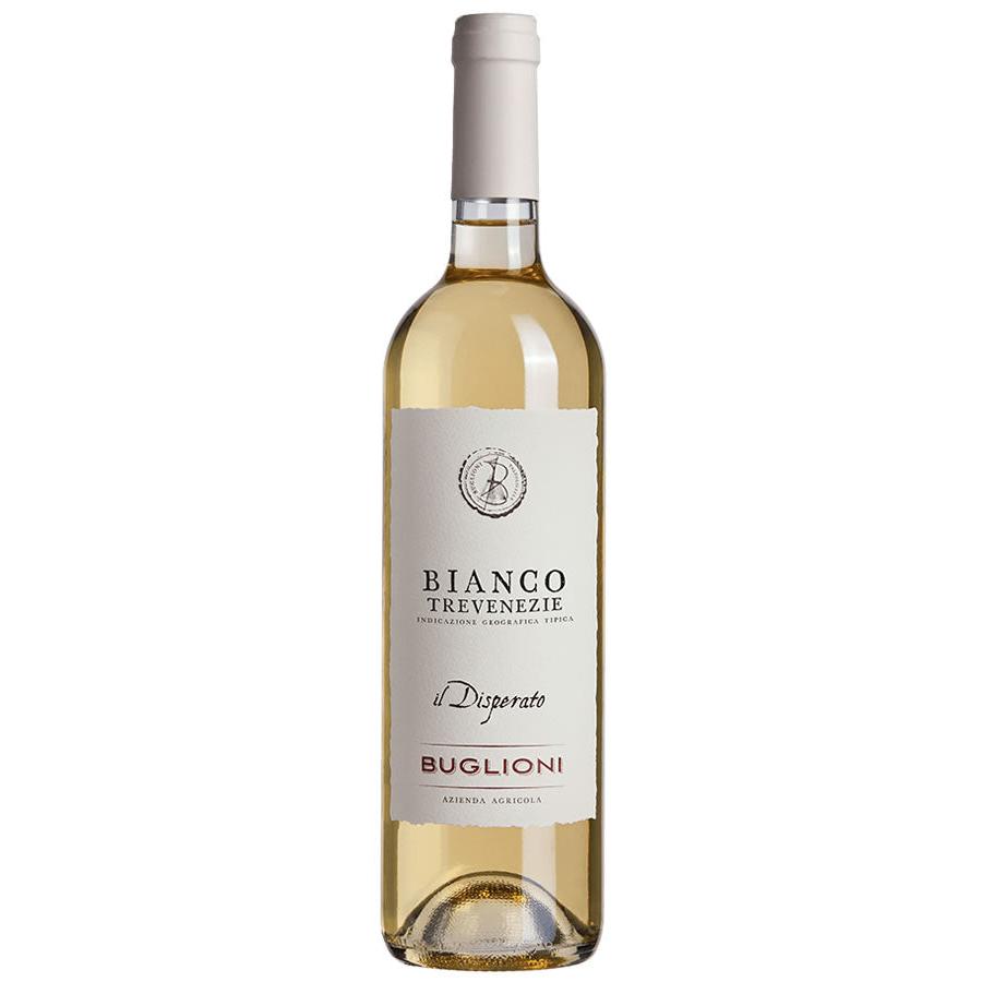 Buglioni il Disperato Bianco