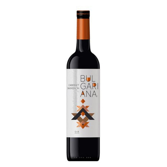 Bulgariana Cabernet Sauvignon