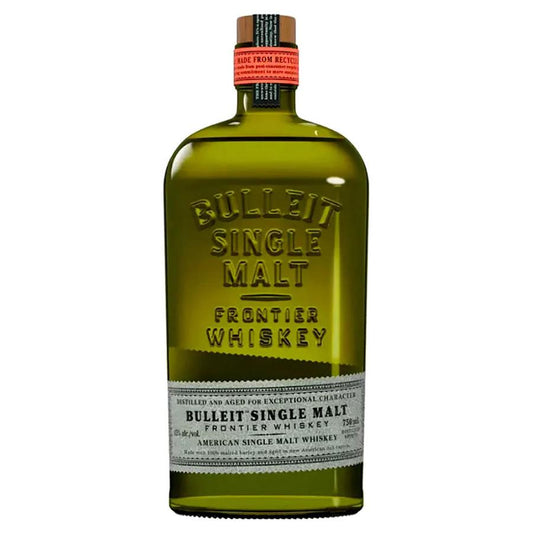 Bulleit Single Malt Whiskey