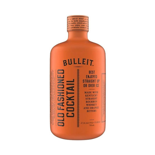 Bulleit Old Fashioned