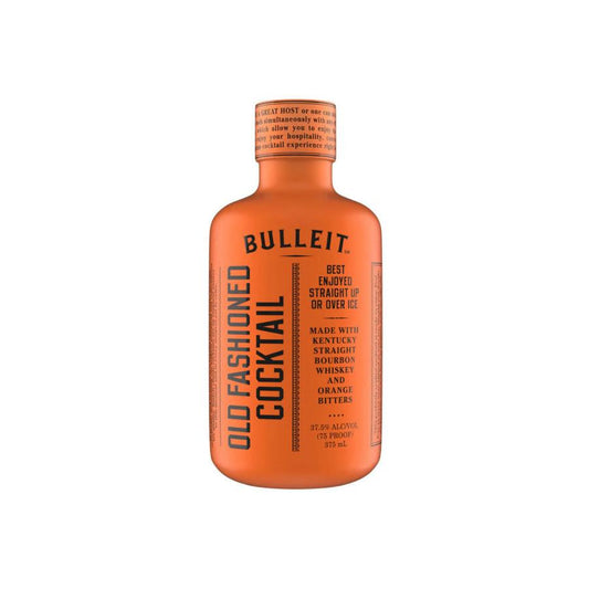 Bulleit Old Fashioned