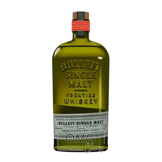 Bulleit American Single Malt 750 ml