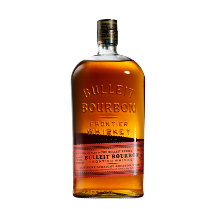 Bulleit Bourbon - 1.0L