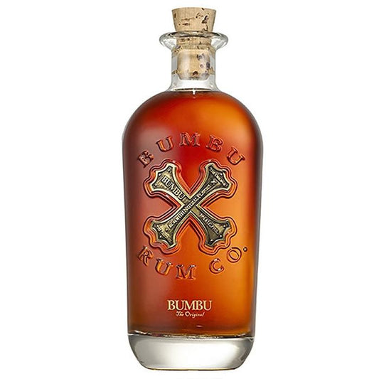 Bumbu Rum