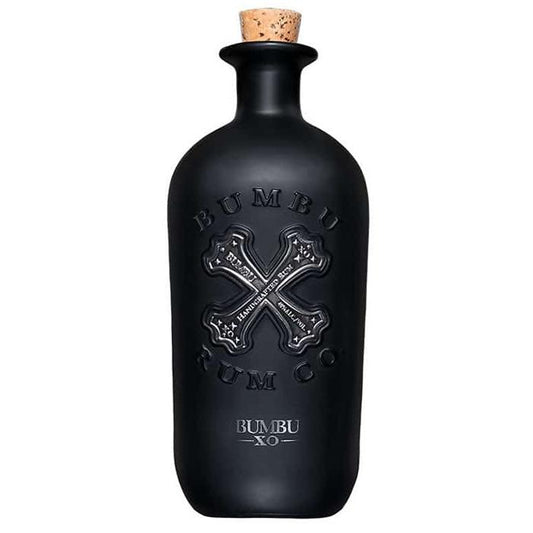 Bumbu XO Rum