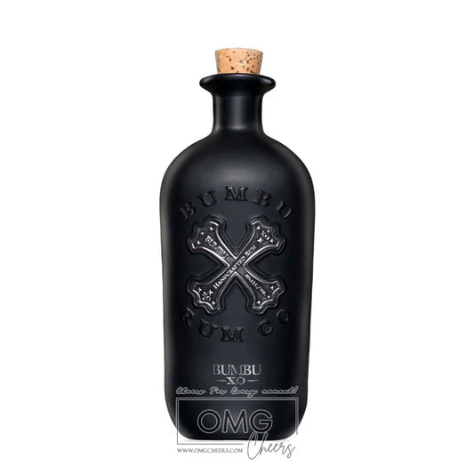 Bumbu XO Lil Wayne Funeral Limited Edition 750 ml