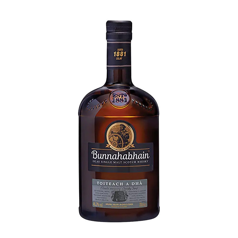 Bunnahabhain Tioteach a Dha 750 ml