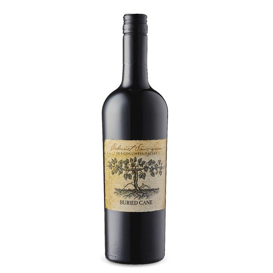 Buried Cane Cabernet Sauvignon