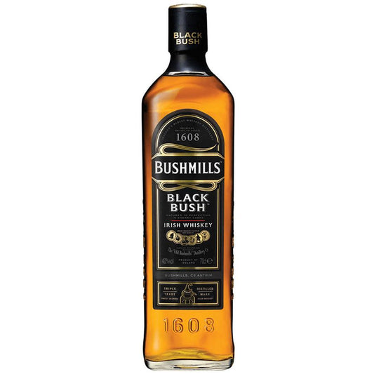 Bushmills Black Bush