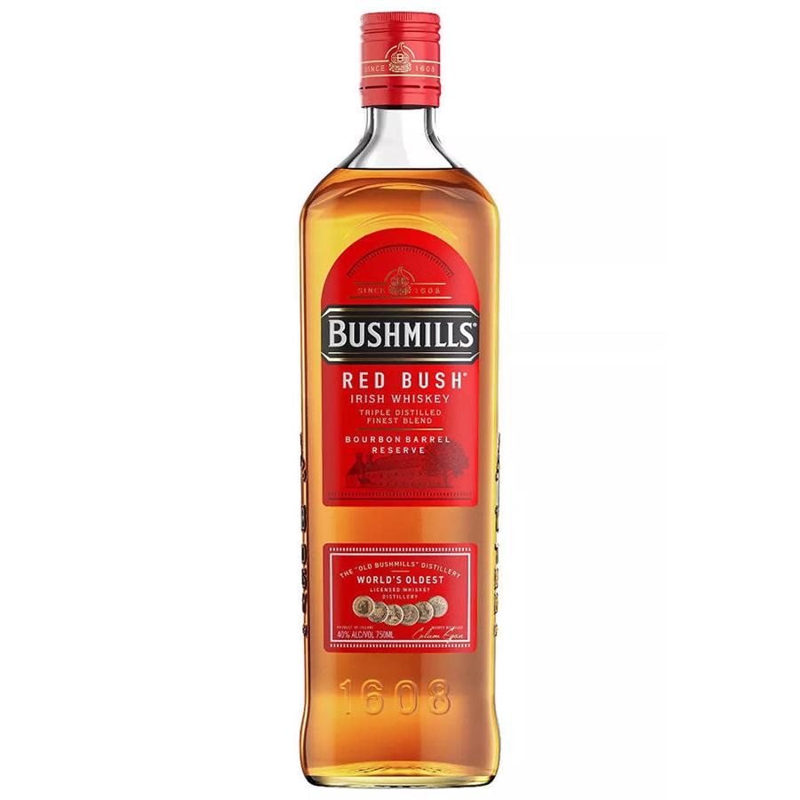 Bushmills Red Bush