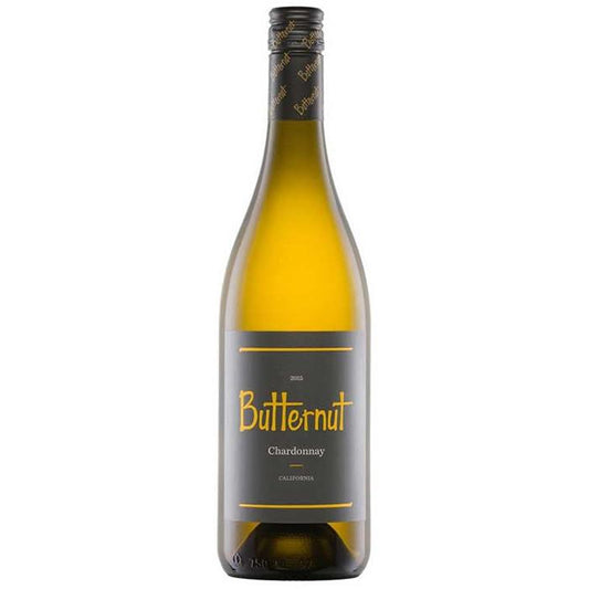 Butternut Chardonnay