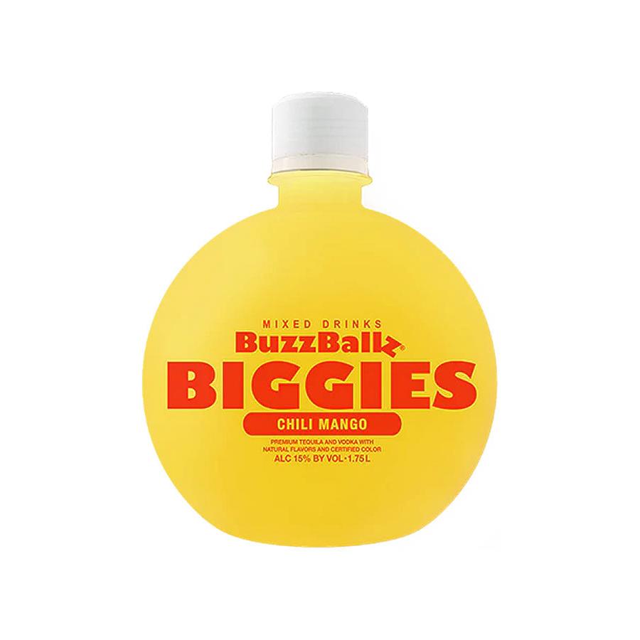 Buzzballz Biggies Chili Mango