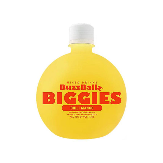 Buzzballz Biggies Chili Mango