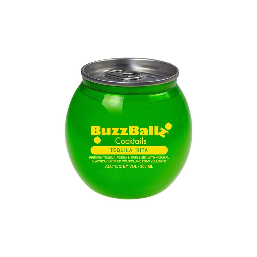 Buzzballz Tequila 'Rita