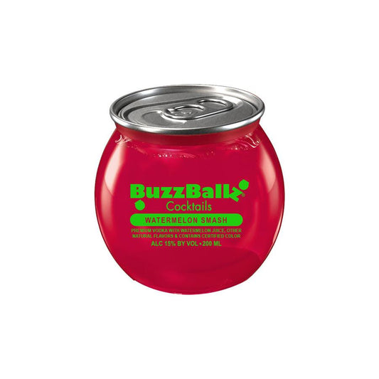 Buzzballz Watermelon Smash