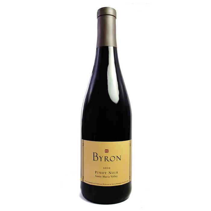 Byron Pinot Noir Santa Maria Valley