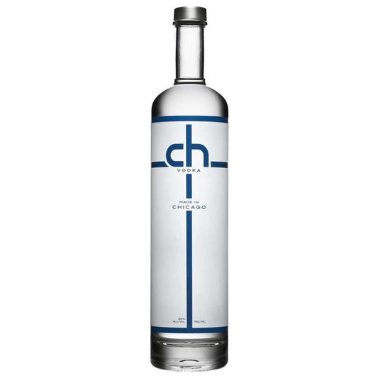 CH Distillery Vodka
