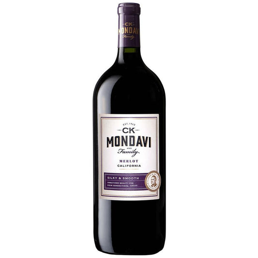 CK Mondavi Merlot