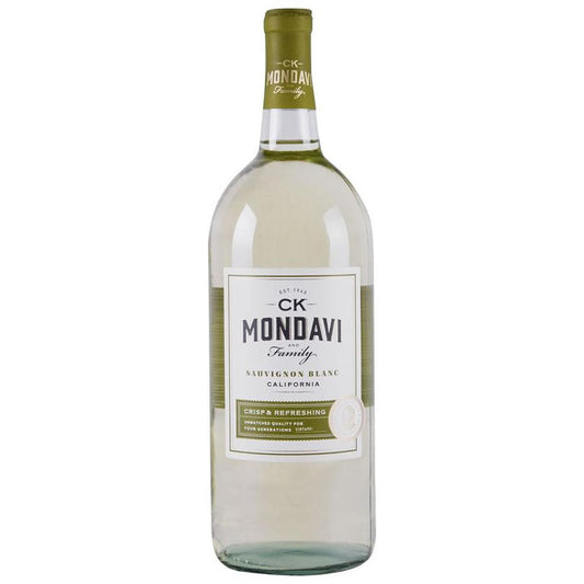 CK Mondavi Sauvignon Blanc