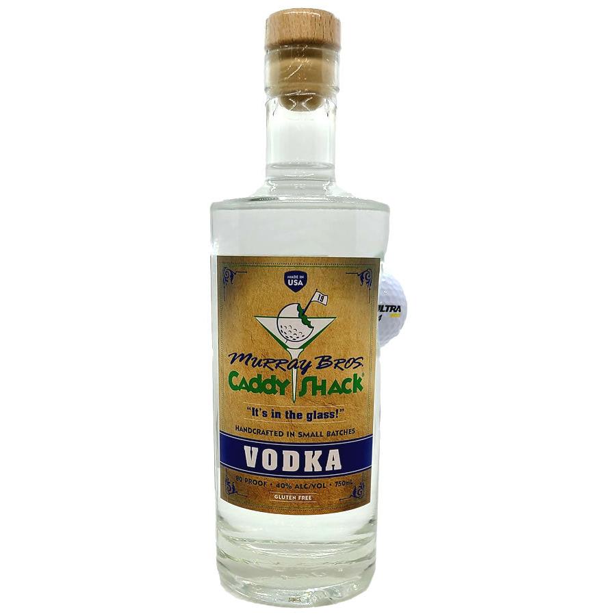 Caddyshack Vodka Golf Ball Limited Edition