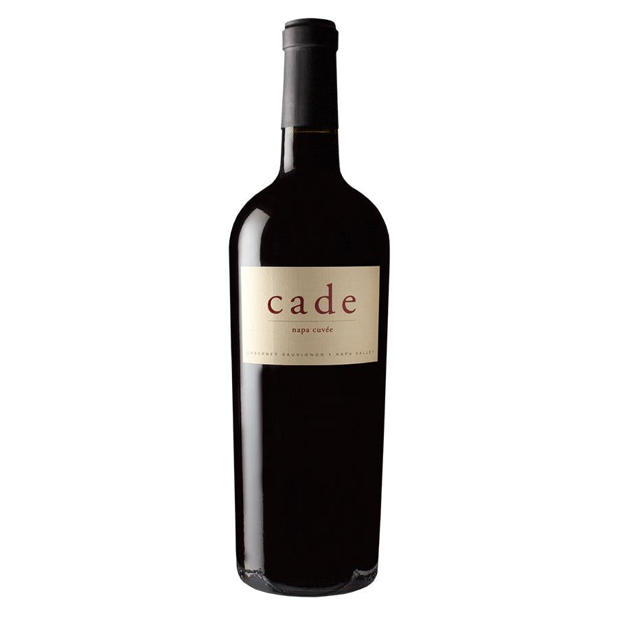 Cade Napa Cuvee Cabernet Sauvignon