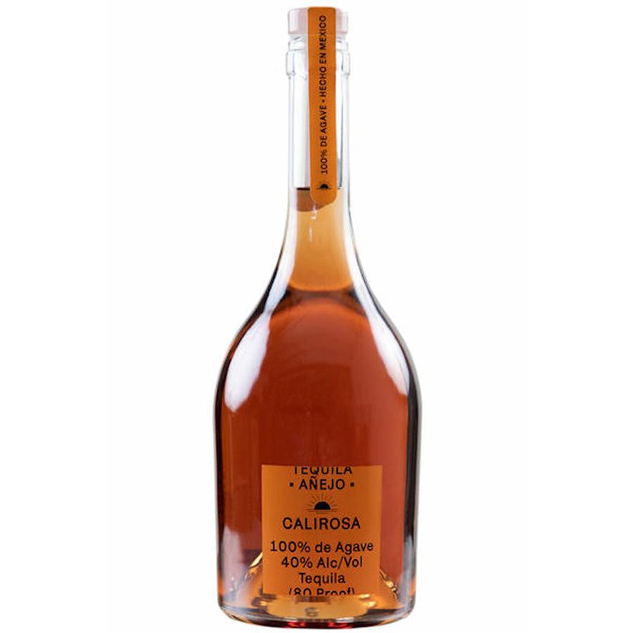 Calirosa Anejo Tequila