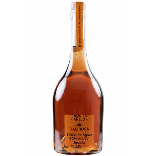 Calirosa Anejo Tequila