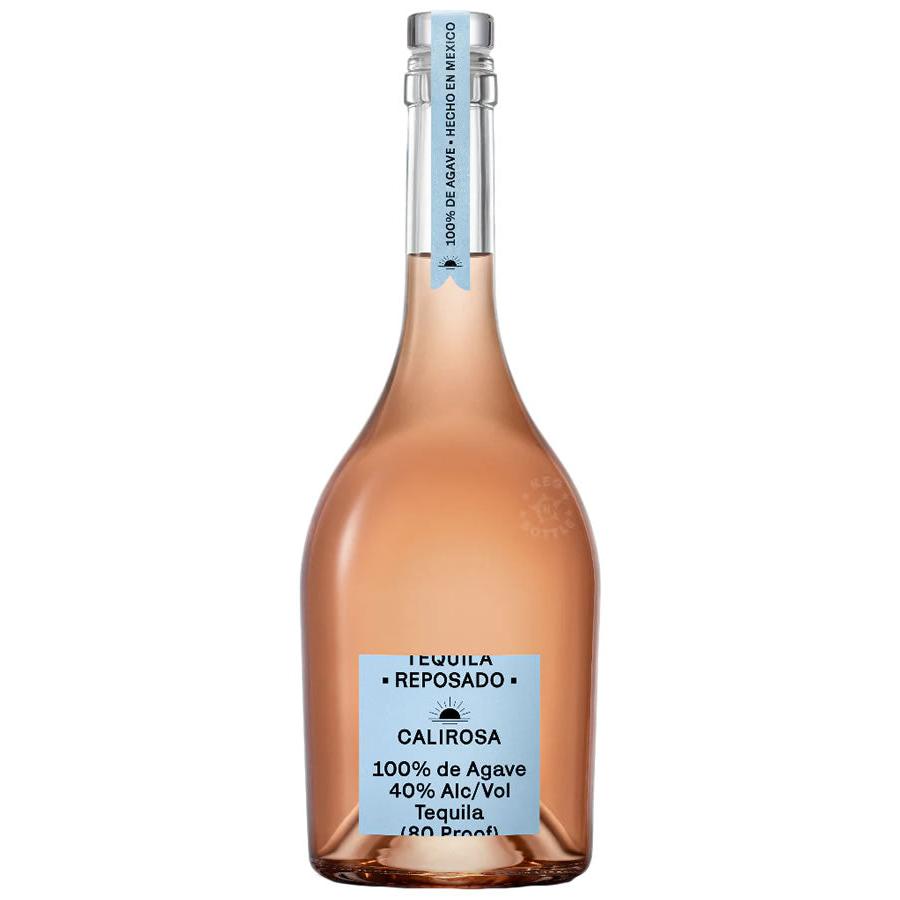 Calirosa Reposado Tequila
