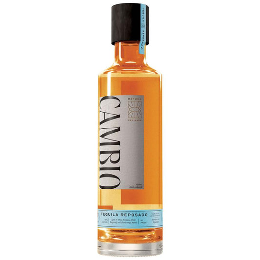 Cambio Reposado 750ML