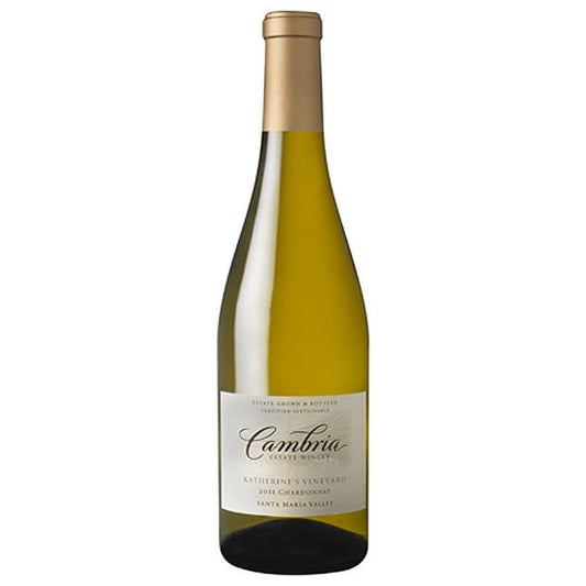 Cambria Chardonnay Katherine's Vineyard