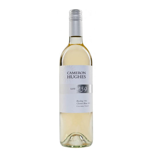 Cameron Hughes Lot 259 Riesling/Chenin Blanc