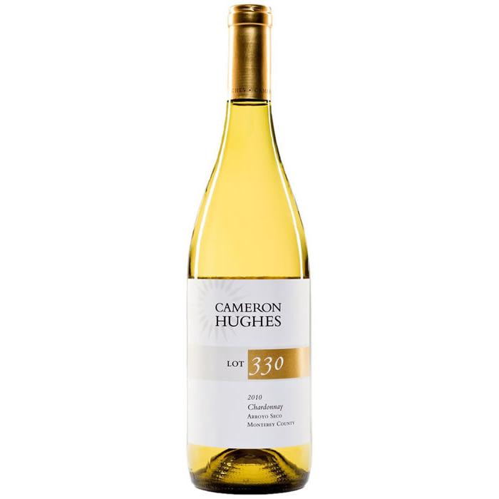 Cameron Hughes Lot 330 Chardonnay
