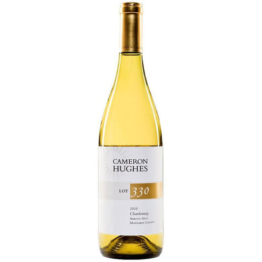 Cameron Hughes Lot 330 Chardonnay