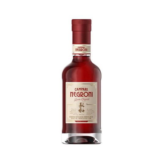 Campari Negroni