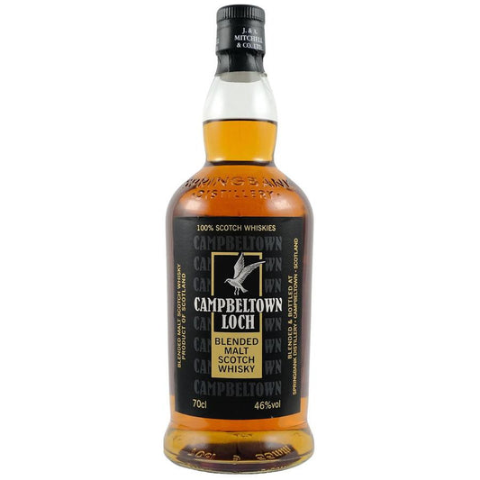 Campbeltown Loch Blended Malt