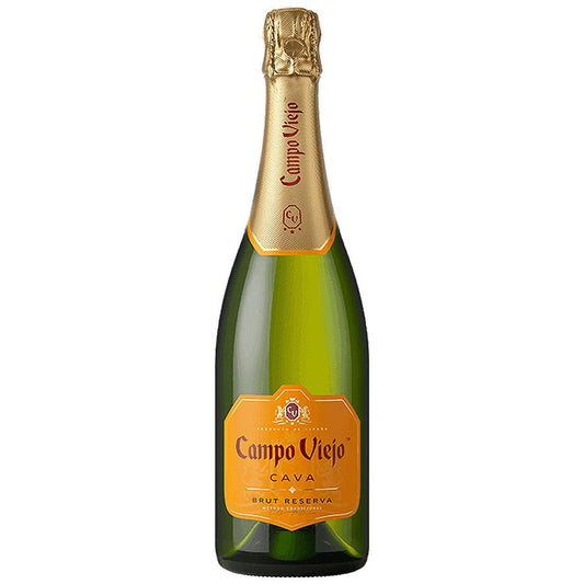 Campo Viejo Cava Brut