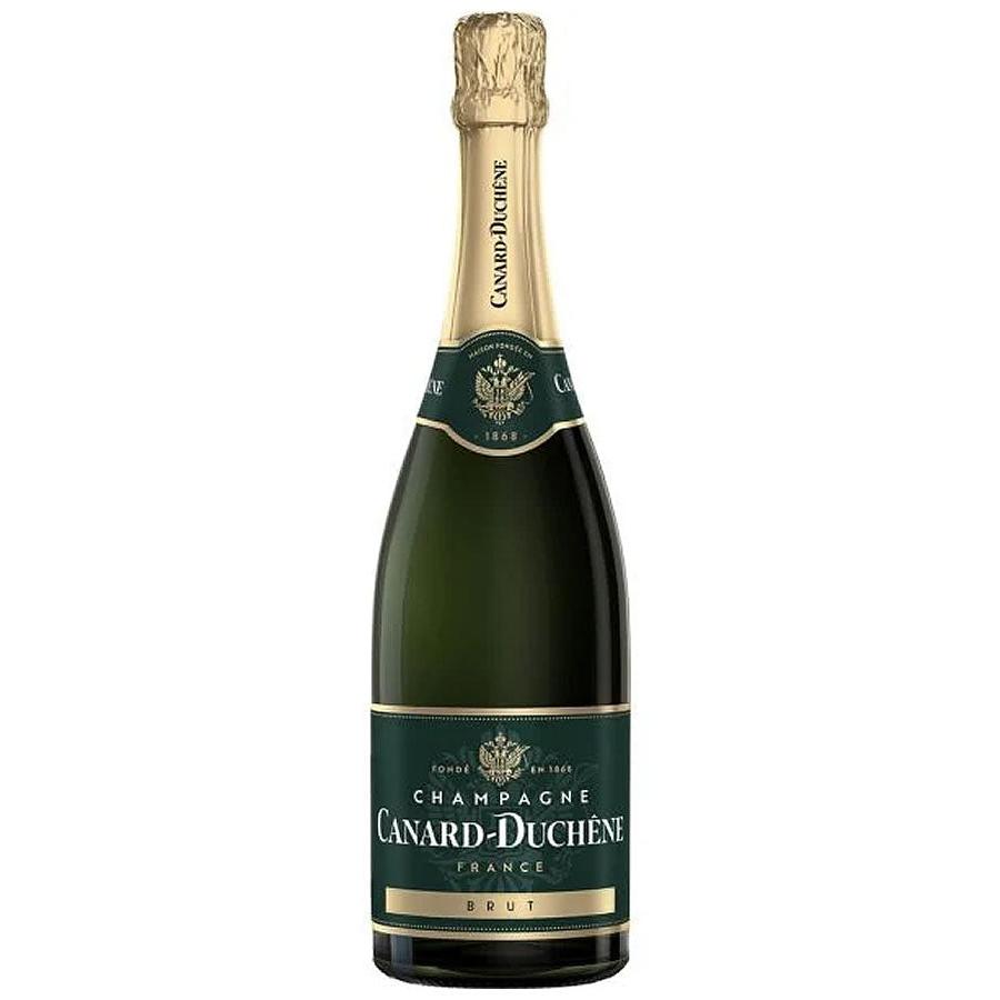Canard-Duchene Brut