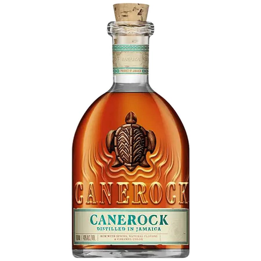 Canerock Spiced Rum