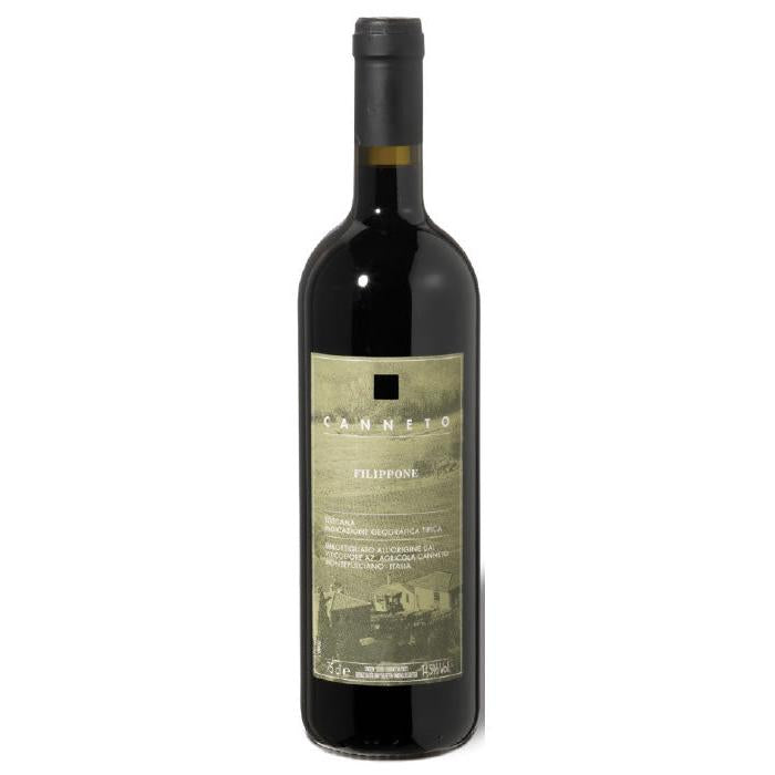 Canneto Filippone Toscana IGT