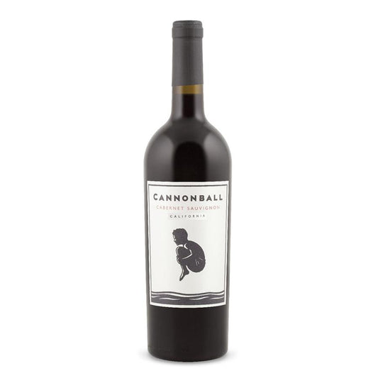 Cannonball Cabernet Sauvignon