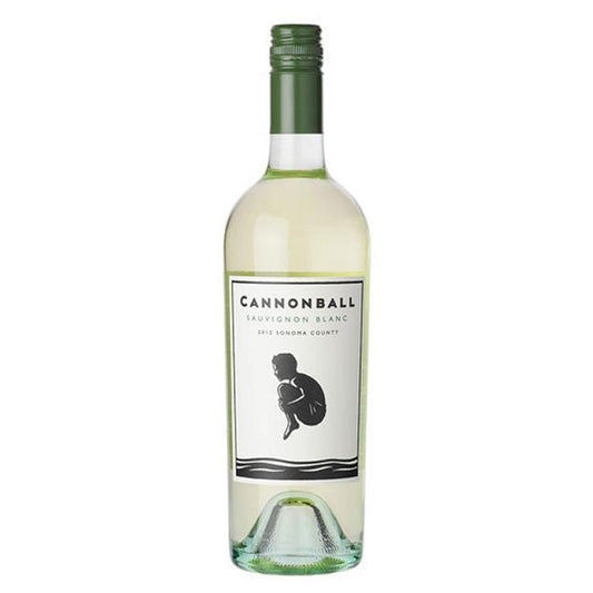 Cannonball Sauvignon Blanc