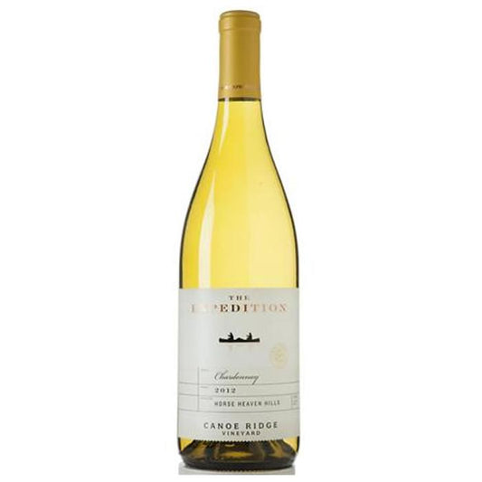 Canoe Ridge The Expedition Chardonnay