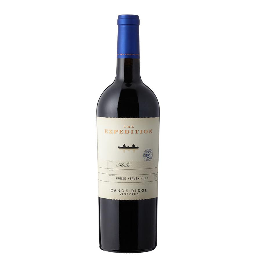 Canoe Ridge The Expedition Merlot