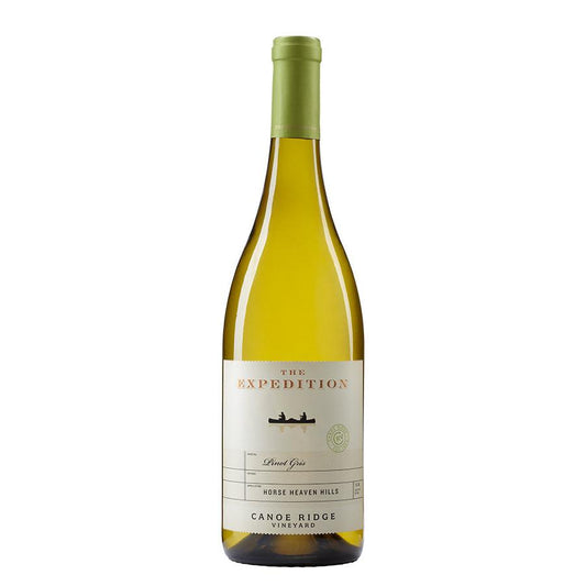Canoe Ridge The Expedition Pinot Gris