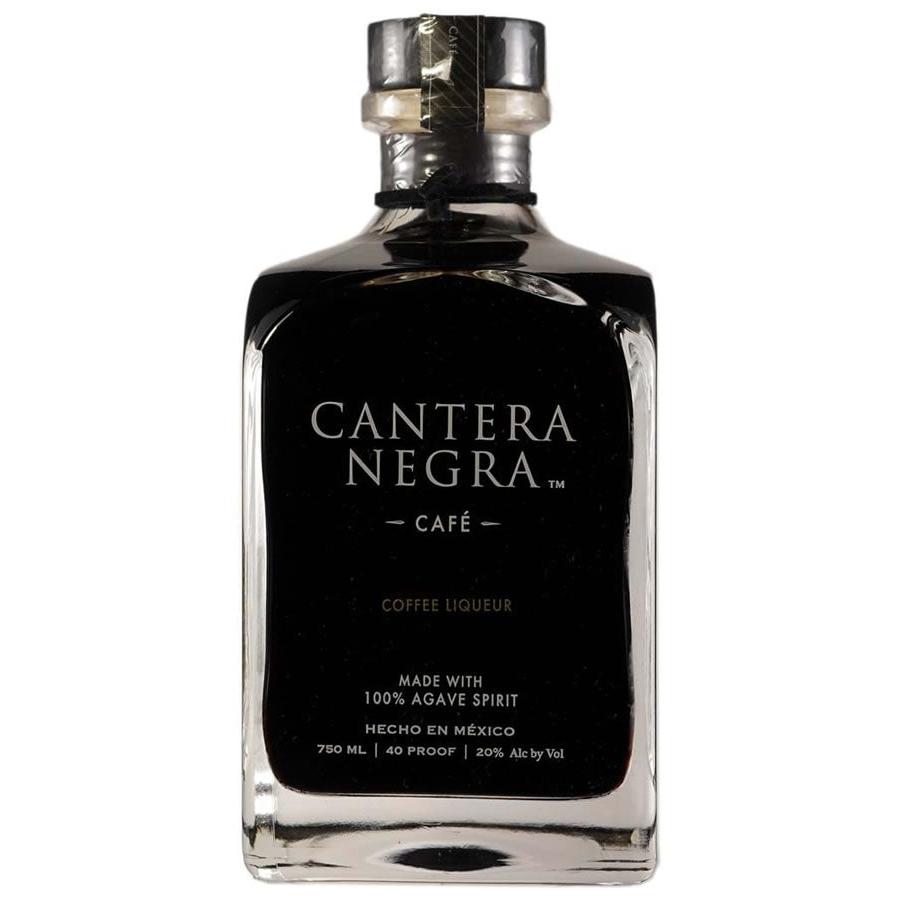Cantera Negra Cafe